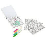 Magicolor - On the Go - Friends & Fun Coloring Pad S0
