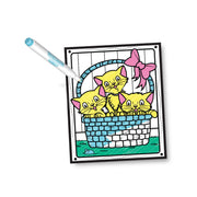 Magicolor - On the Go - Friends & Fun Coloring Pad S0