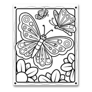 Magicolor - On the Go - Friends & Fun Coloring Pad S0