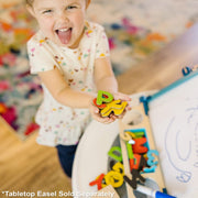 Magnetic Letters & Numbers Bundle X1