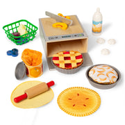 Make & Bake Pies Play Set N5