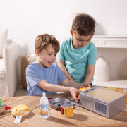 Make & Bake Pies Play Set N5