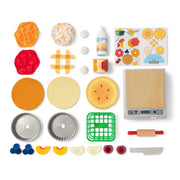 Make & Bake Pies Play Set N5