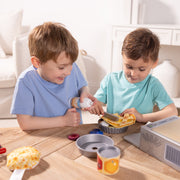 Make & Bake Pies Play Set N5