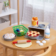 Make & Bake Pies Play Set N5