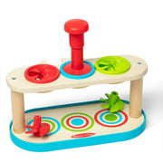 Match & Push Spinning Tops E9