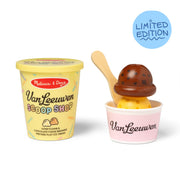 Melissa & Doug x Van Leeuwen Scoop Pack Y0