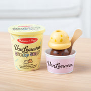 Melissa & Doug x Van Leeuwen Scoop Pack Y0