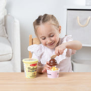 Melissa & Doug x Van Leeuwen Scoop Pack Y0
