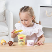 Melissa & Doug x Van Leeuwen Scoop Pack Y0