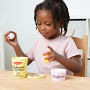 Melissa & Doug x Van Leeuwen Scoop Pack Y0