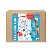 Metal Grocery Shopping Cart Toy Q1