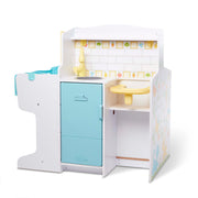 Mine to Love Baby Care Activity Center F2