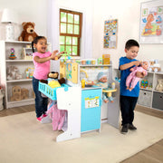 Mine to Love Baby Care Activity Center F2