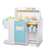 Mine to Love Baby Care Activity Center F2