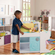 Mine to Love Baby Care Activity Center F2