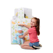 Mine to Love Baby Care Activity Center F2