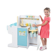 Mine to Love Baby Care Activity Center F2