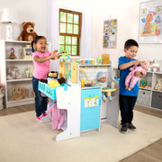 Mine to Love Baby Care Activity Center F2