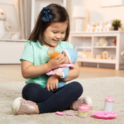 Mine to Love - Baby Food & Bottle Set V8
