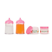 Mine to Love - Baby Food & Bottle Set V8