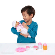 Mine to Love - Baby Food & Bottle Set V8