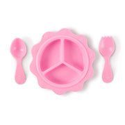 Mine to Love - Baby Food & Bottle Set V8