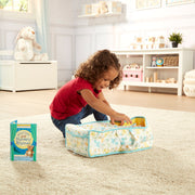 Mine to Love Bassinet Play Set L3