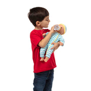Mine to Love Bassinet Play Set L3