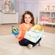 Mine to Love Bassinet Play Set L3