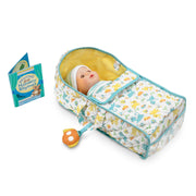 Mine to Love Bassinet Play Set T5