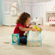 Mine to Love Bassinet Play Set T5