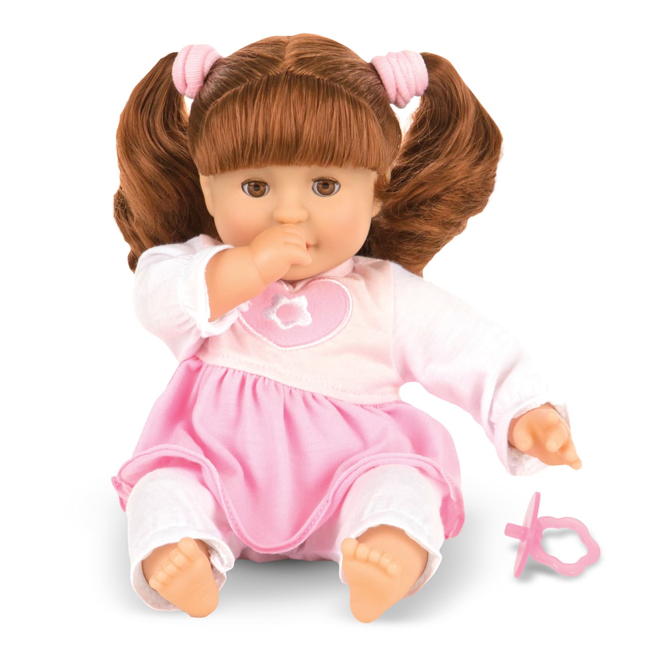 Mine to Love - Brianna 12" Doll E7