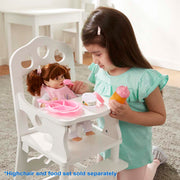Mine to Love - Brianna 12" Doll E7