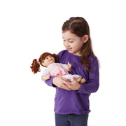Mine to Love - Brianna 12" Doll V7