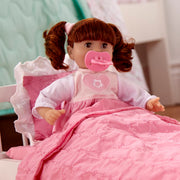 Mine to Love - Brianna 12" Doll V7