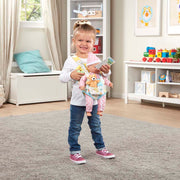 Mine to Love Carrier Play Set G0