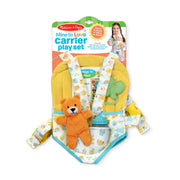 Mine to Love Carrier Play Set G0