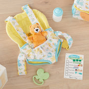 Mine to Love Carrier Play Set G0