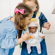 Mine to Love Carrier Play Set G0