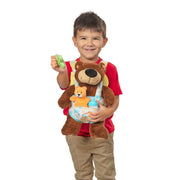 Mine to Love Carrier Play Set G0