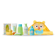 Mine to Love Changing & Bathtime Play Set N4