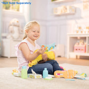 Mine to Love Changing & Bathtime Play Set N4