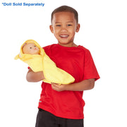 Mine to Love Changing & Bathtime Play Set N4