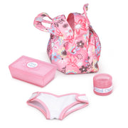 Mine to Love - Diaper Bag Set G2