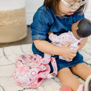 Mine to Love - Diaper Bag Set G2