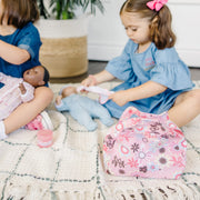Mine to Love - Diaper Bag Set G2