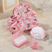 Mine to Love - Diaper Bag Set G2