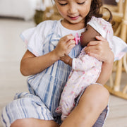 Mine to Love - Gabrielle 12" Baby Doll A9
