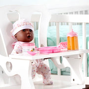 Mine to Love - Gabrielle 12" Baby Doll C5